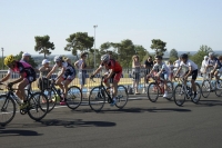 Visualiser l'album Championnat de France de cyclisme 2015