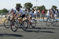 Visualiser l'album Championnat de France de cyclisme 2015