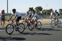 Visualiser l'album Championnat de France de cyclisme 2015