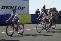 Visualiser l'album Championnat de France de cyclisme 2015