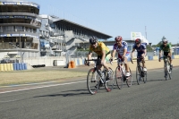 Visualiser l'album Championnat de France de cyclisme 2015