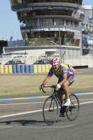 Visualiser l'album Championnat de France de cyclisme 2015