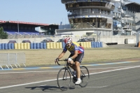 Visualiser l'album Championnat de France de cyclisme 2015