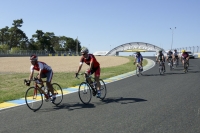 Visualiser l'album Championnat de France de cyclisme 2015