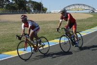 Visualiser l'album Championnat de France de cyclisme 2015
