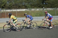 Visualiser l'album Championnat de France de cyclisme 2015
