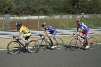 Visualiser l'album Championnat de France de cyclisme 2015