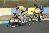 Visualiser l'album Championnat de France de cyclisme 2015