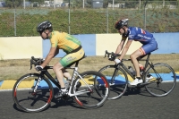 Visualiser l'album Championnat de France de cyclisme 2015