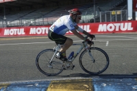 Visualiser l'album Championnat de France de cyclisme 2015
