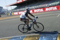 Visualiser l'album Championnat de France de cyclisme 2015