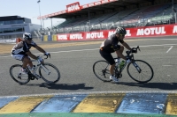 Visualiser l'album Championnat de France de cyclisme 2015