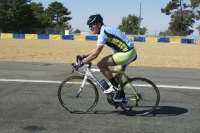 Visualiser l'album Championnat de France de cyclisme 2015