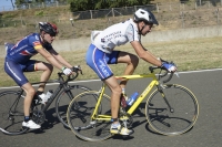 Visualiser l'album Championnat de France de cyclisme 2015