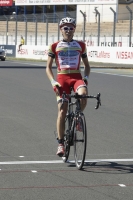 Visualiser l'album Championnat de France de cyclisme 2015