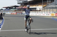 Visualiser l'album Championnat de France de cyclisme 2015