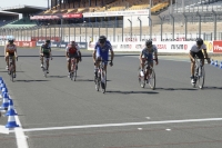 Visualiser l'album Championnat de France de cyclisme 2015