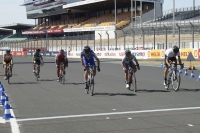 Visualiser l'album Championnat de France de cyclisme 2015