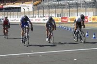 Visualiser l'album Championnat de France de cyclisme 2015