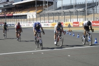 Visualiser l'album Championnat de France de cyclisme 2015