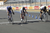 Visualiser l'album Championnat de France de cyclisme 2015