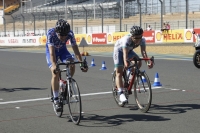 Visualiser l'album Championnat de France de cyclisme 2015