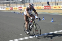 Visualiser l'album Championnat de France de cyclisme 2015