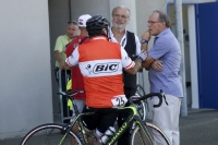 Visualiser l'album Championnat de France de cyclisme 2015