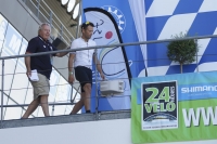 Visualiser l'album Championnat de France de cyclisme 2015