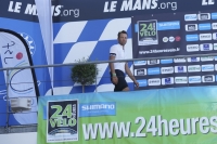 Visualiser l'album Championnat de France de cyclisme 2015