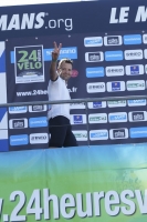 Visualiser l'album Championnat de France de cyclisme 2015