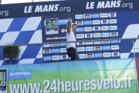 Visualiser l'album Championnat de France de cyclisme 2015