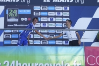 Visualiser l'album Championnat de France de cyclisme 2015