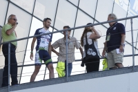 Visualiser l'album Championnat de France de cyclisme 2015