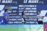 Visualiser l'album Championnat de France de cyclisme 2015