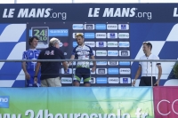 Visualiser l'album Championnat de France de cyclisme 2015