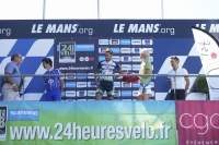 Visualiser l'album Championnat de France de cyclisme 2015