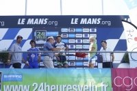 Visualiser l'album Championnat de France de cyclisme 2015