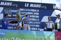 Visualiser l'album Championnat de France de cyclisme 2015