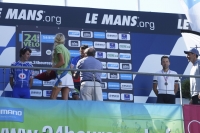 Visualiser l'album Championnat de France de cyclisme 2015