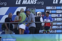 Visualiser l'album Championnat de France de cyclisme 2015