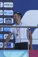 Visualiser l'album Championnat de France de cyclisme 2015