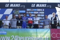 Visualiser l'album Championnat de France de cyclisme 2015