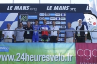 Visualiser l'album Championnat de France de cyclisme 2015