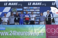 Visualiser l'album Championnat de France de cyclisme 2015