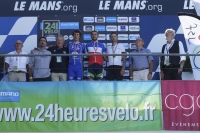 Visualiser l'album Championnat de France de cyclisme 2015