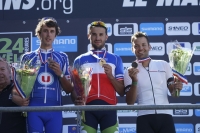 Visualiser l'album Championnat de France de cyclisme 2015