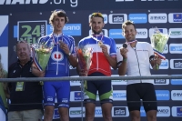 Visualiser l'album Championnat de France de cyclisme 2015