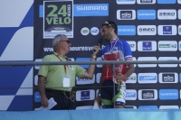 Visualiser l'album Championnat de France de cyclisme 2015