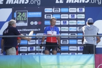 Visualiser l'album Championnat de France de cyclisme 2015